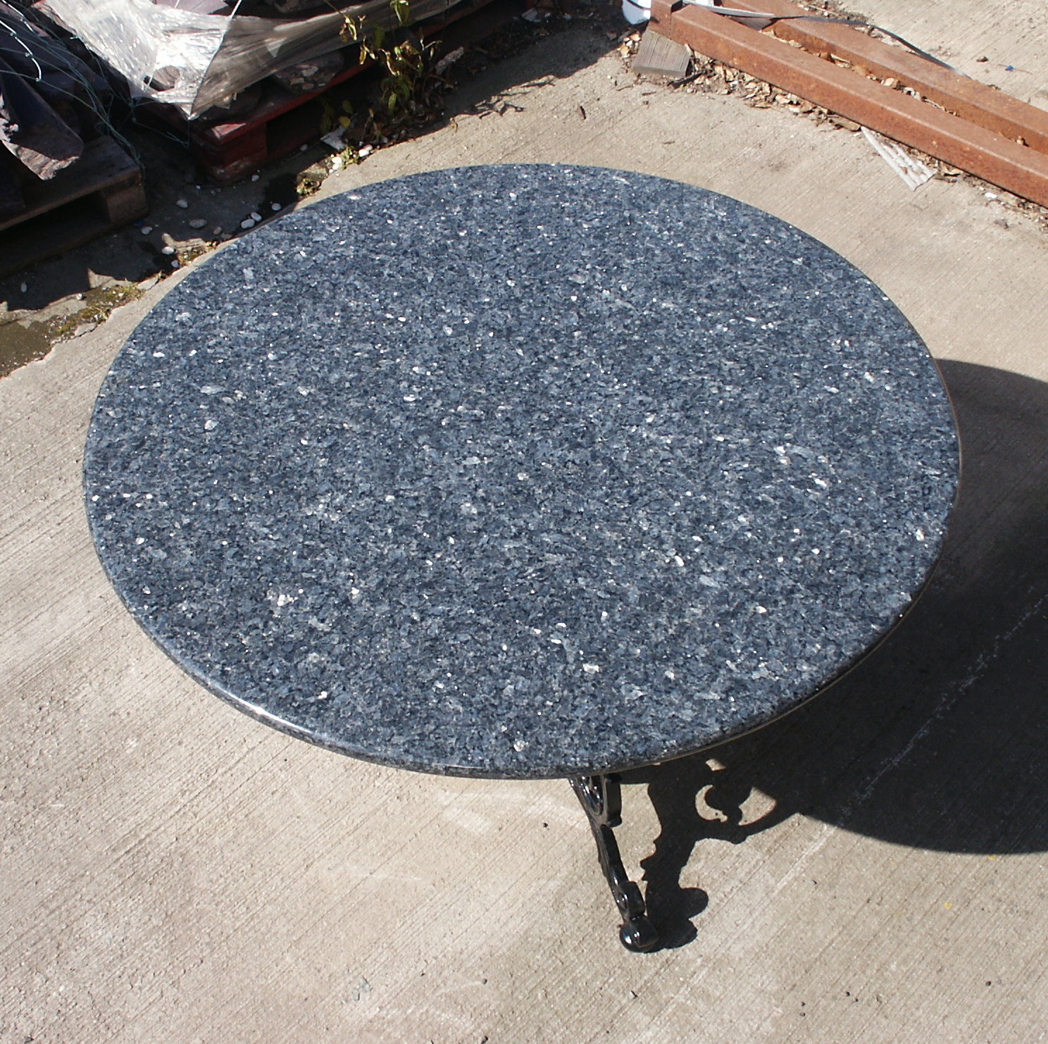 ArtSteel Table Tops 027